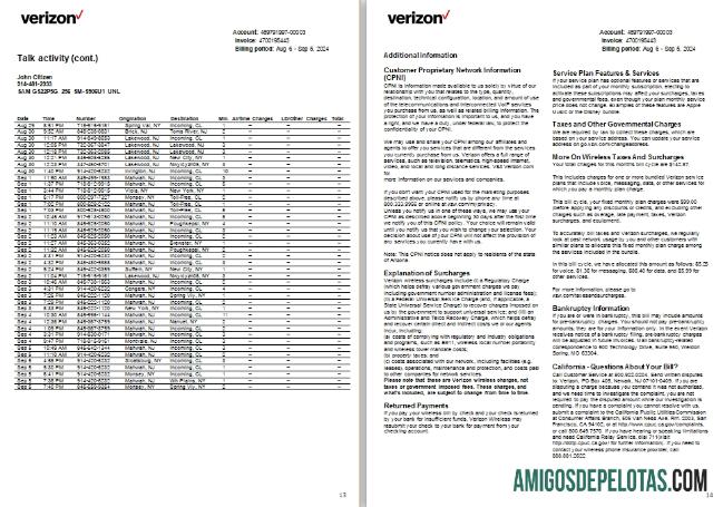 EUA Nova Jersey Verizon Utility 13 14 Scr amostra